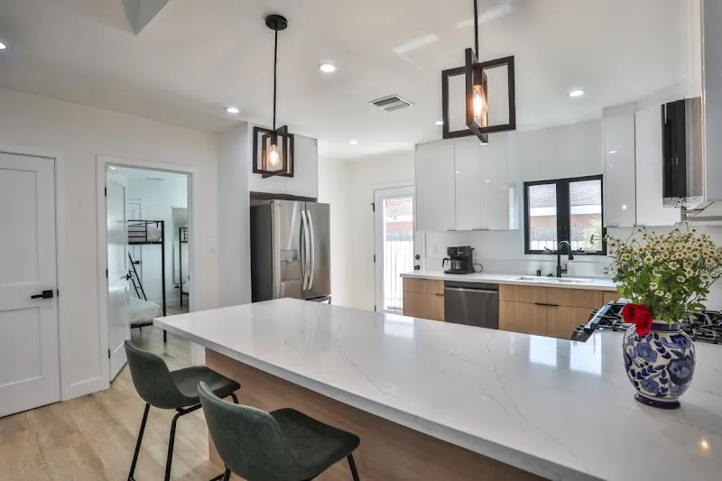 Serenity and Steps - Photo 2