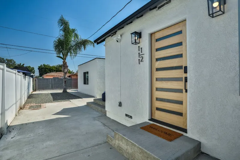 Serenity and Steps - Photo 4