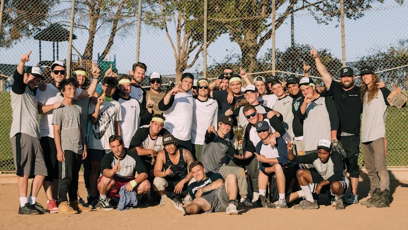 The Last House | Los Angeles Men's Sober Living Program - Photo 1