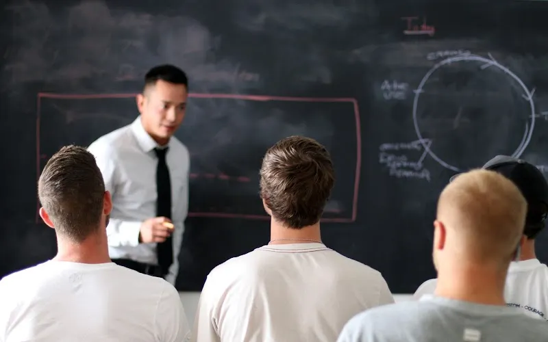 Tree House Recovery - Photo 1