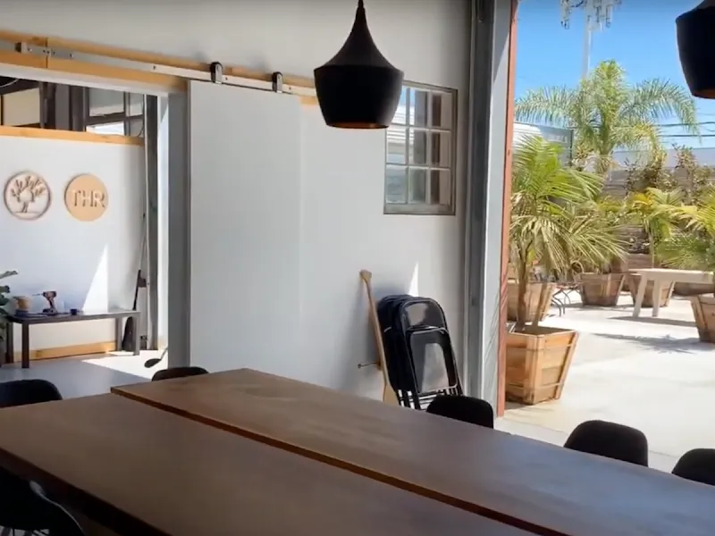 Tree House Recovery - Photo 2