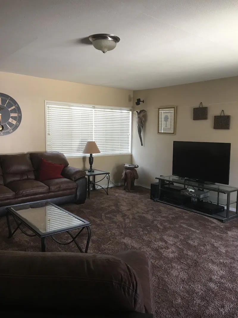 Transitions Sober Living for Men - Photo 1