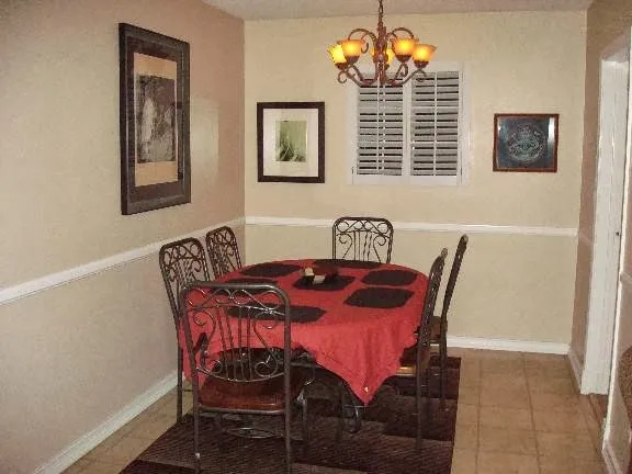 Transitions Sober Living for Men - Photo 5