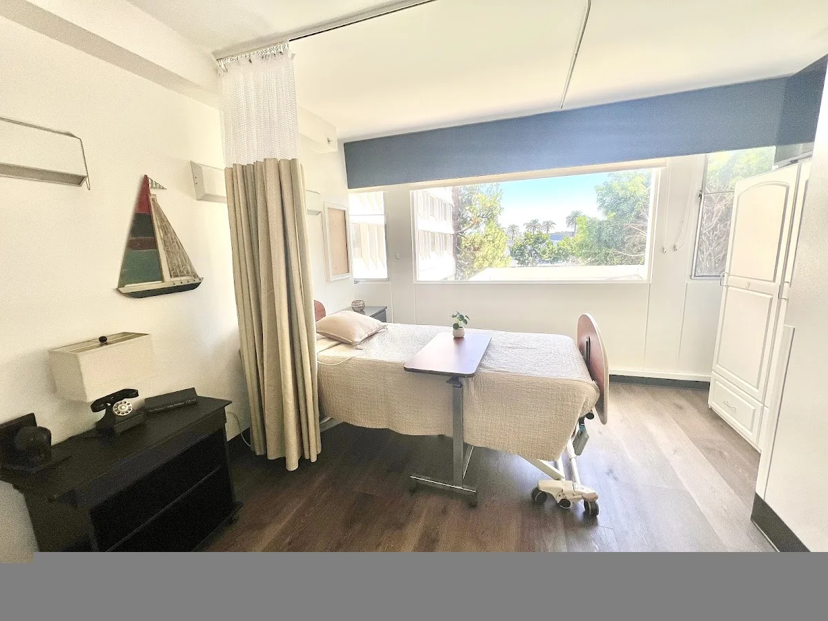 Bixby Towers Post-Acute Rehab - Photo 2