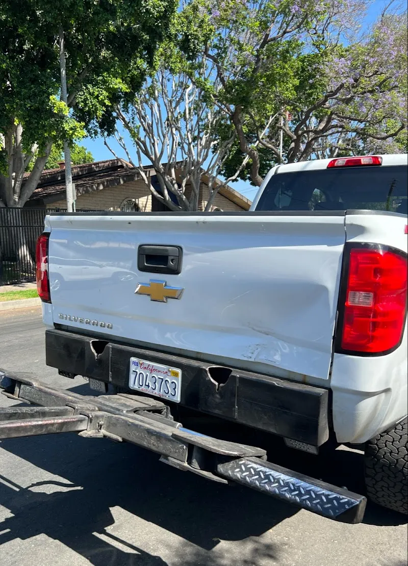 A Z Recovery - Photo 1