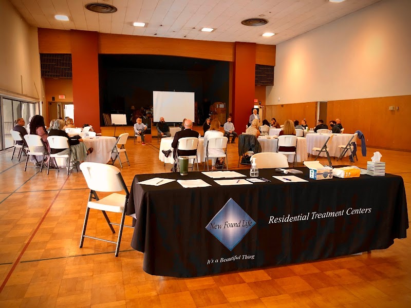 New Found Life Rehabilitation Cente - Photo 3