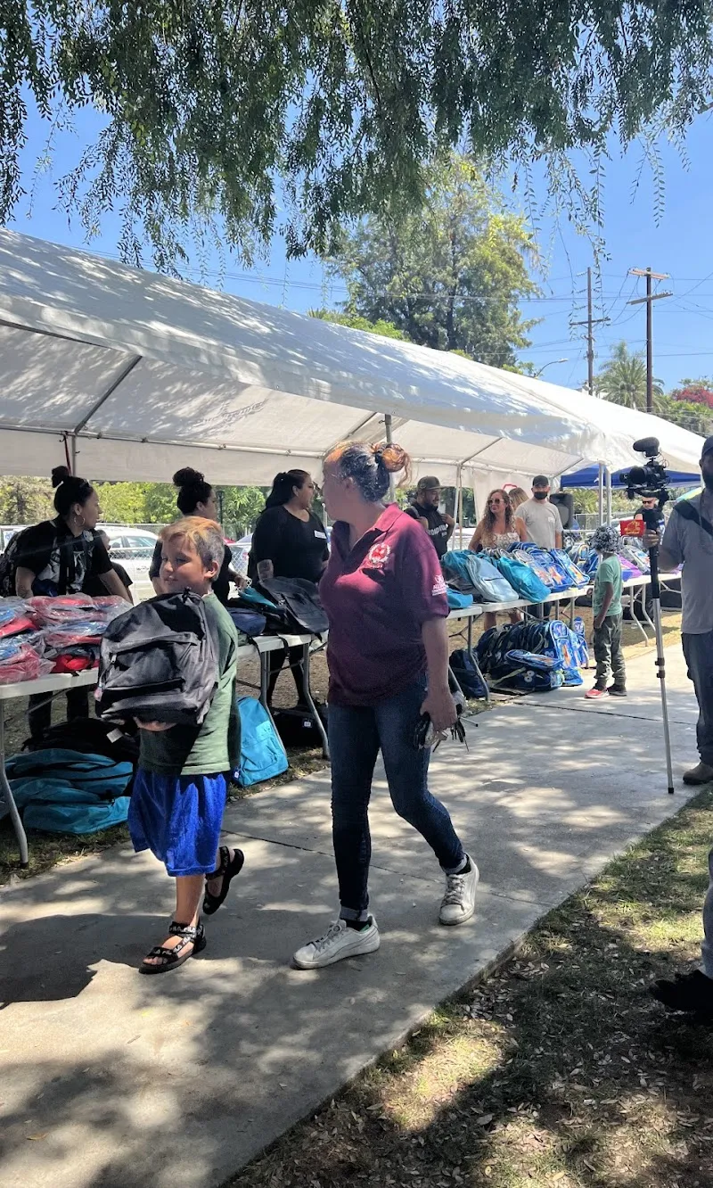 Aim High Sober Living (Non Profit) - Photo 4