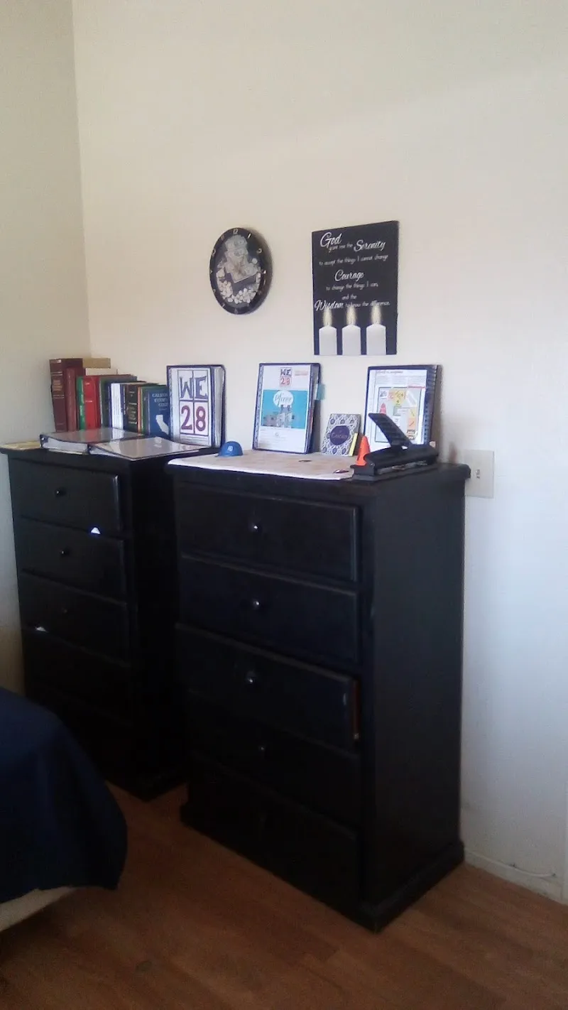 Safer Refuge - Photo 2