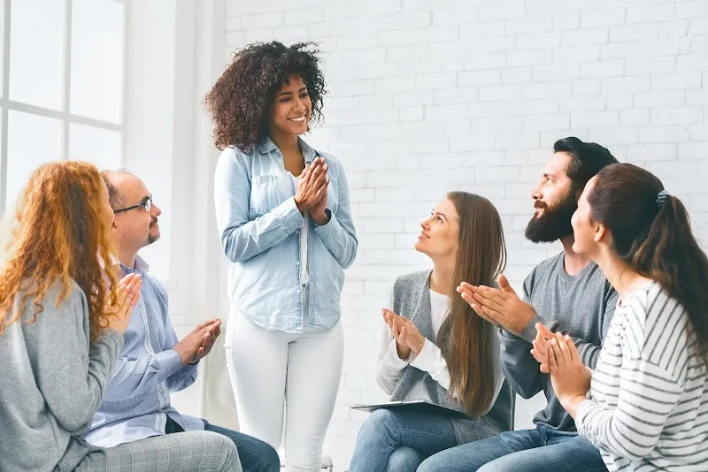 Healing Place Home - Photo 1