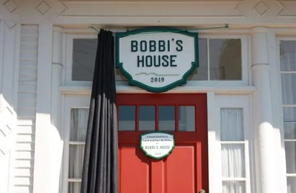 House of Hope Foundation, Inc - Photo 4