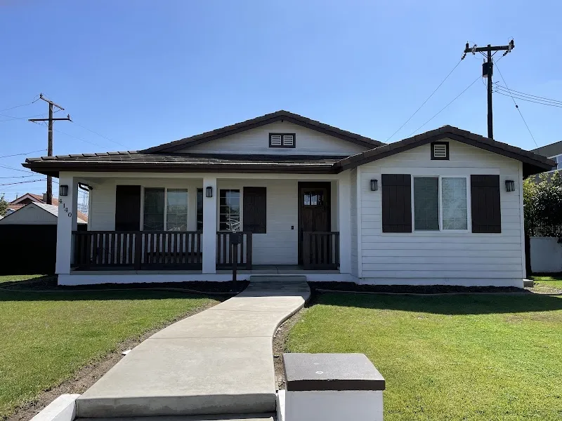 New Life House - Los Angeles Sober Living - Photo 1