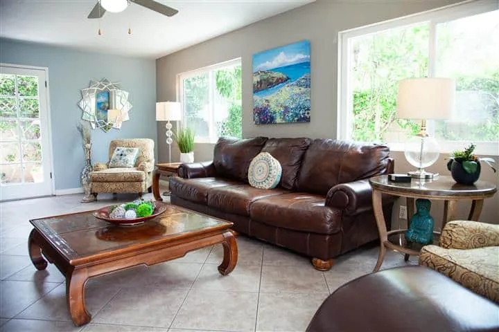 Orange County Recovery - The Cottages Women's Sober Living - Photo 4