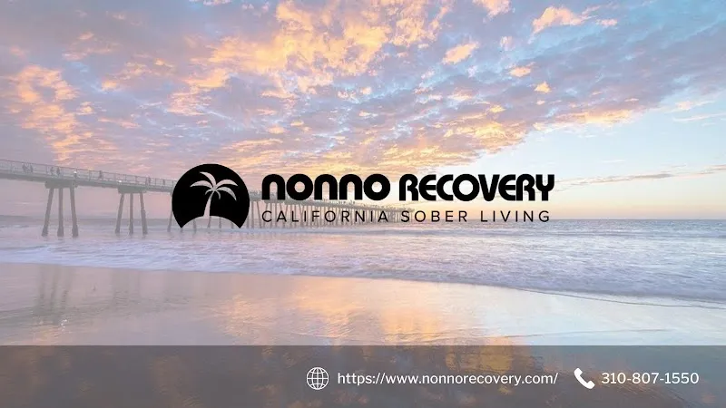 Nonno Recovery California Sober Living - Photo 1