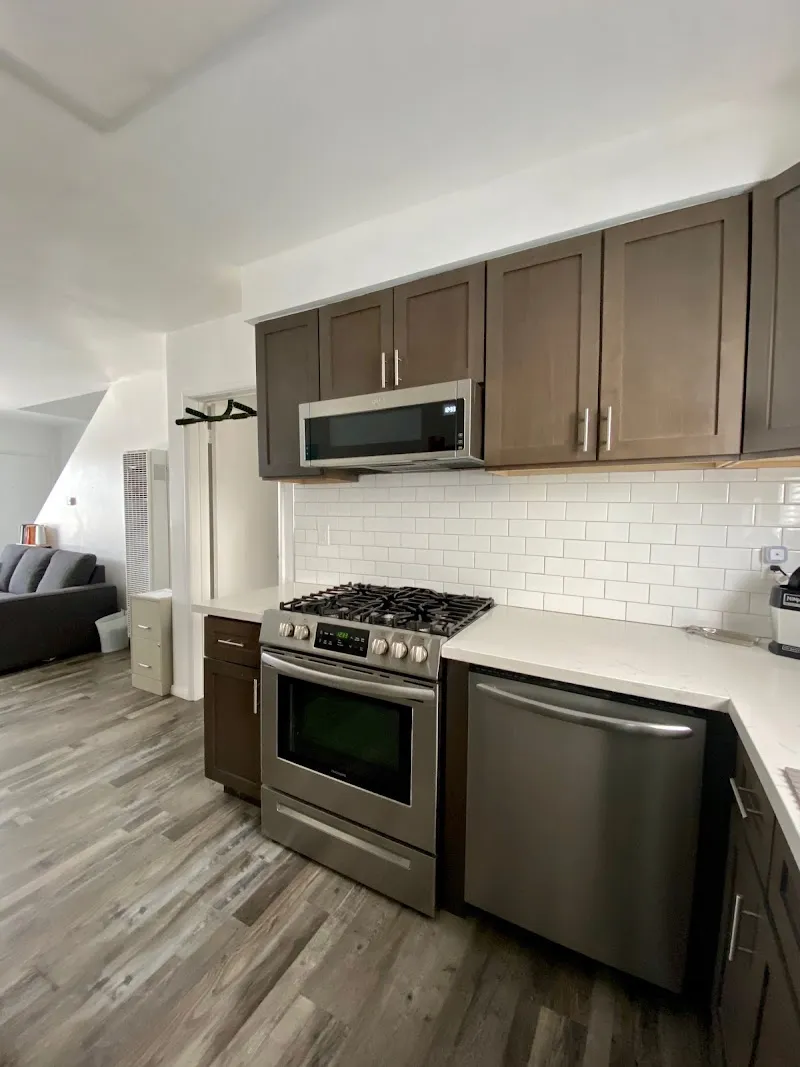 Nonno Recovery California Sober Living - Photo 5