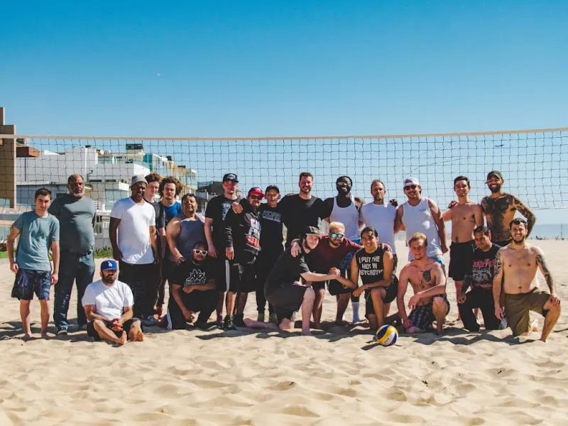 Design For Recovery - Los Angeles Sober Living - Photo 1